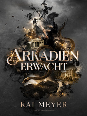 cover image of Arkadien erwacht